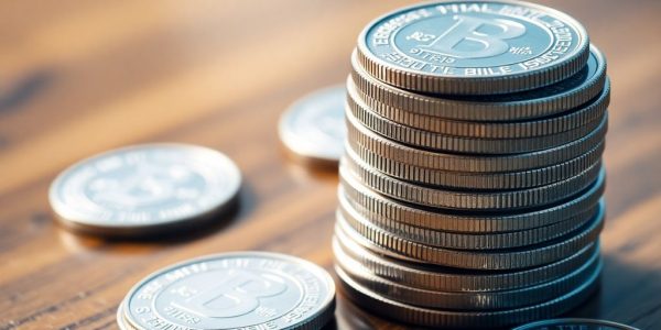 Welche Steuern fallen bei Silberinvestitionen an?