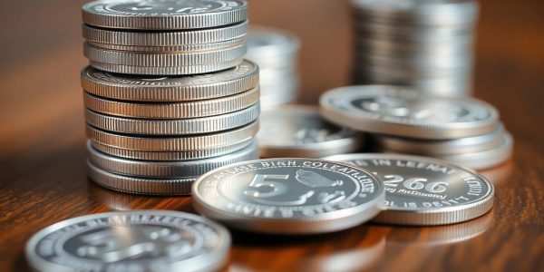 Die Auswirkungen des Silberpreises auf die Wirtschaft